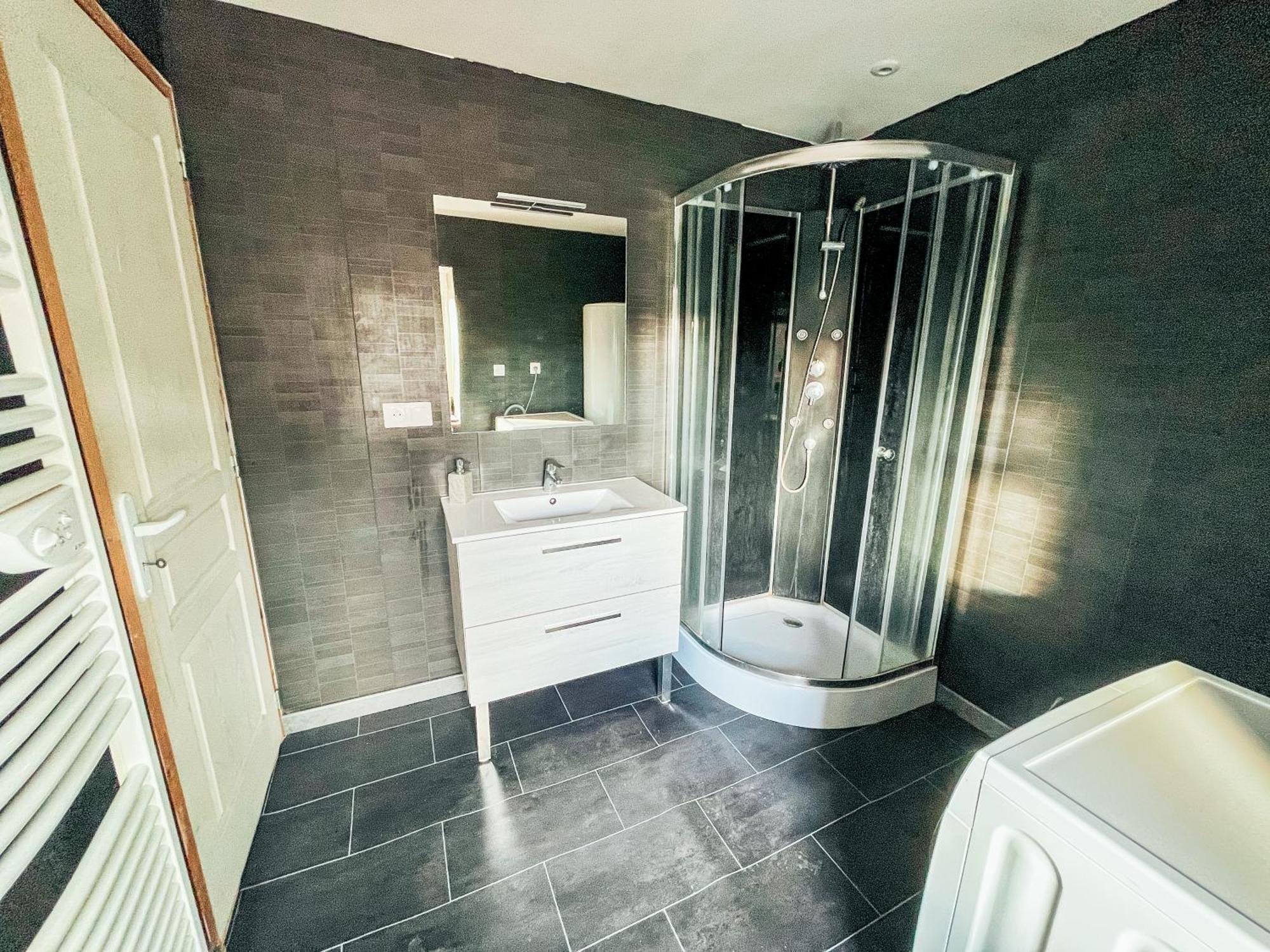 Les Glycines Apartment Guewenheim